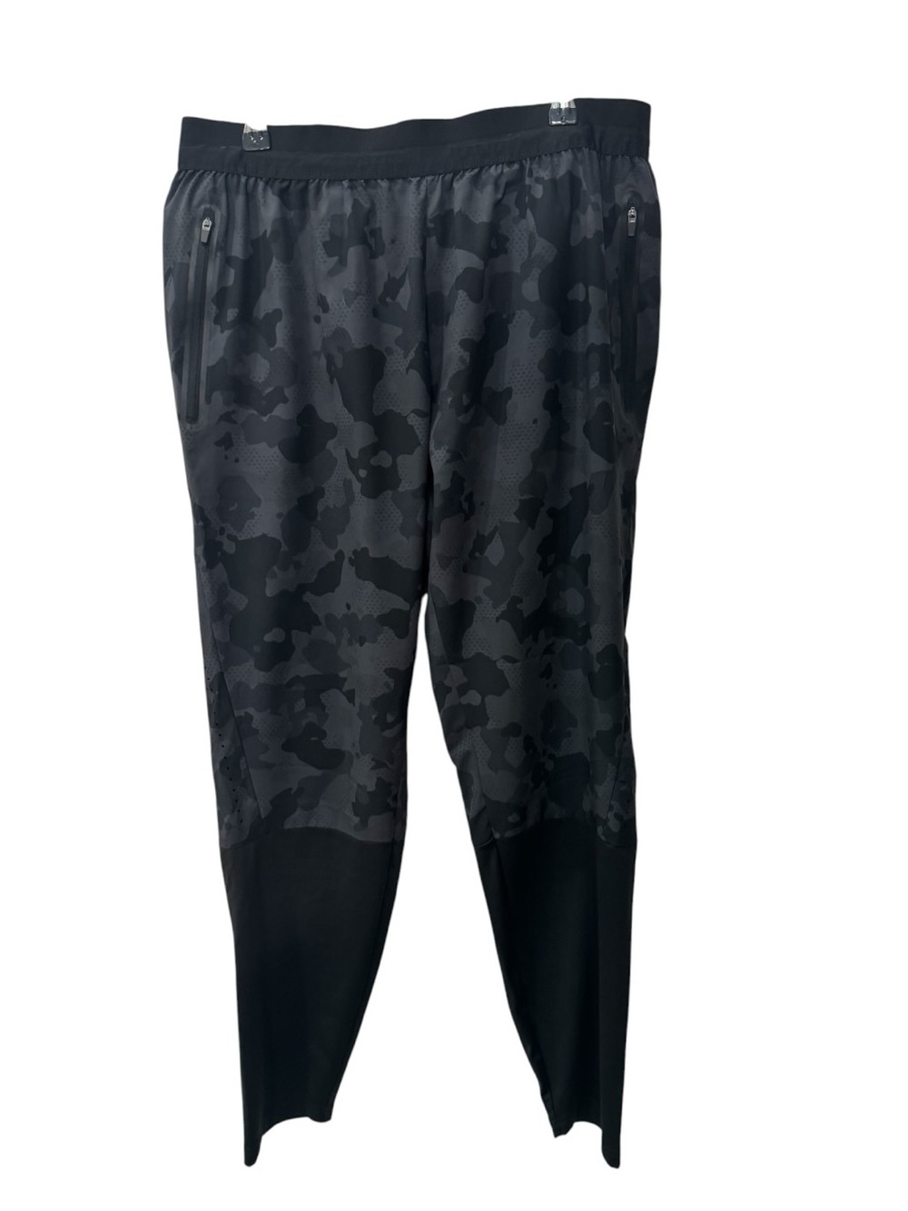 Russell Athletic Training Fit Pants / Fleece Joggers men’s size L 36-38
